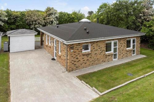 Vestervig House | LF271-Vestervig-Gunhildsvej-49