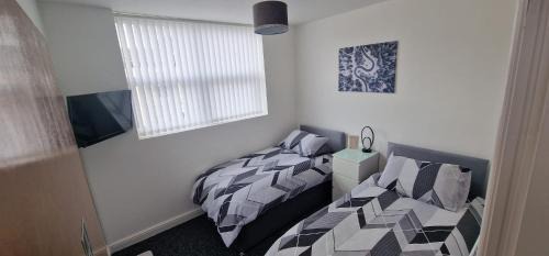 Everton House | LFC Anfield Guest House