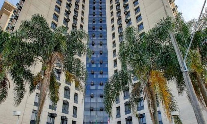 Vila Congonhas Apartment | LFlats no Hotel Aeroporto Congonhas