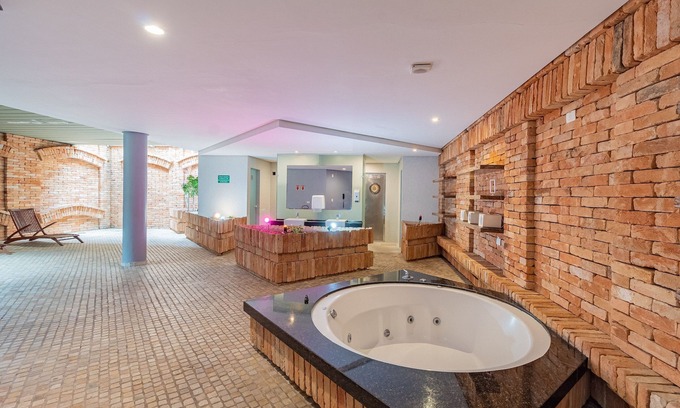 Jardim Paulista Apartment | LFLATS no The First Free Flex Residence