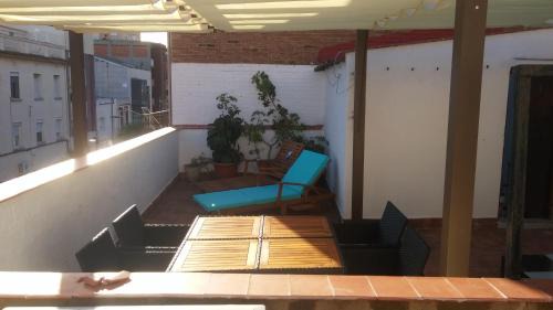 Badalona Apartment | LG Big Flat Barcelona