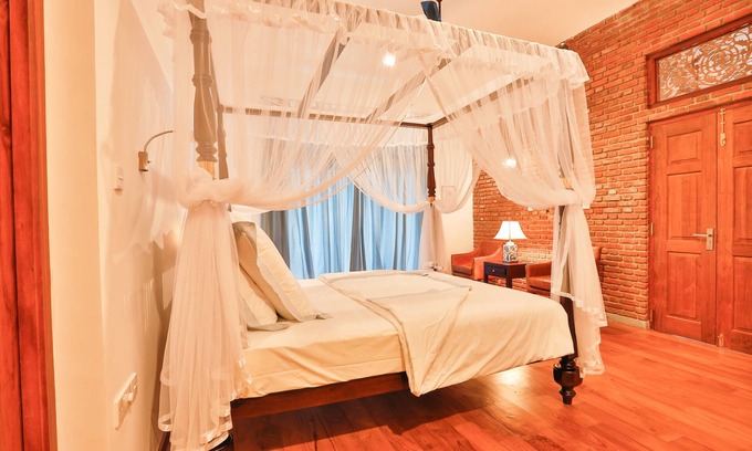 Digana Villa | LGVC- Villa Gelian (Exclusive Villa)