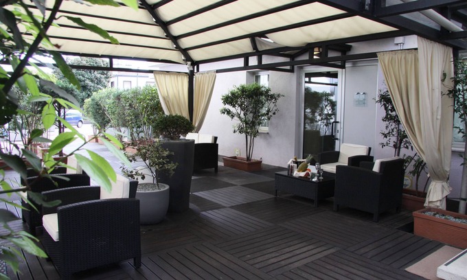Mestre Hotel | LH Hotel Sirio Venice