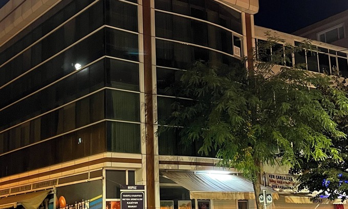 Pendik District Hotel | LİBRA HOTEL