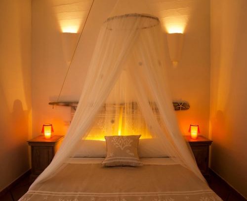 Palau House | Li Espi Country Resort