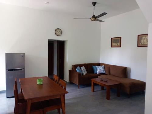 Pannipitiya Apartment | Li's Apartment