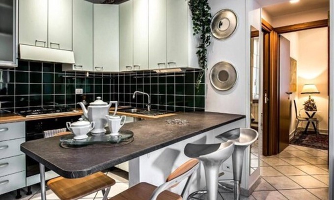 La Spezia Apartment | Lia Apartment 2