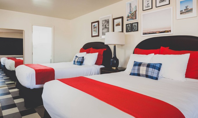 San Carlos Hotel | LiA Hotel