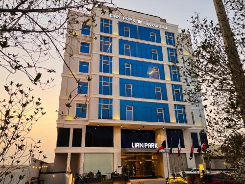 Al Khobar Hotel | Lian Park Hotel