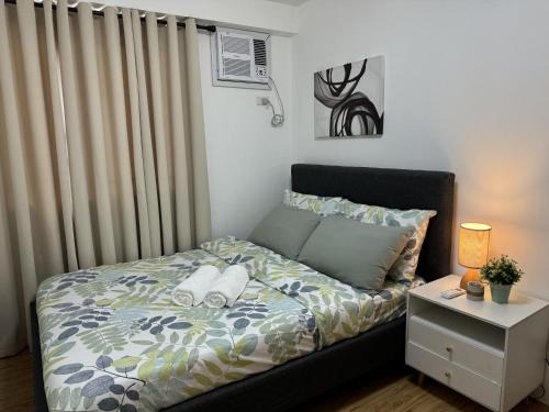 Sasa Apartment | Lian's Haven at Arezzo Place Davao