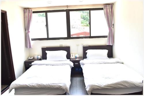 Nangan House | Lian-Yuan Homestay No. 1