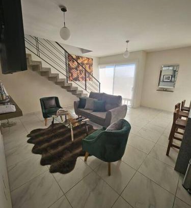 Parque Las Palmas Apartment | Libélula D-8