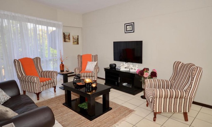 Hurlyvale Apartment | Libem Lodge 2