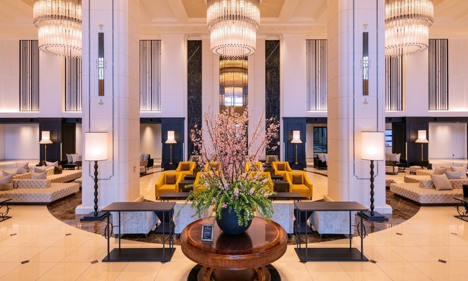 Konohana Hotel | LIBER HOTEL OSAKA