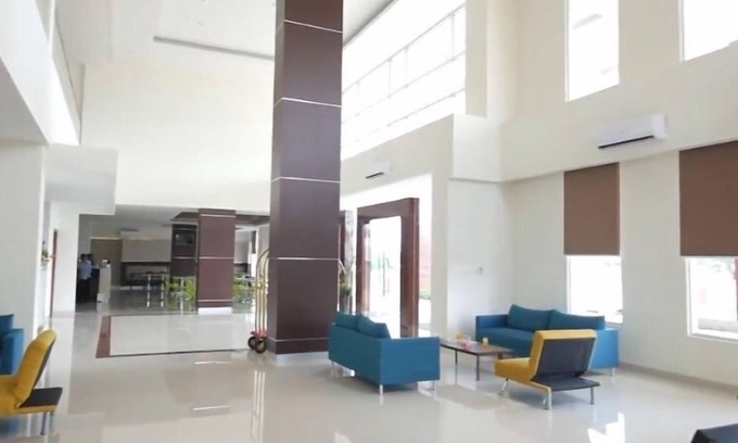 Makassar Hotel | Liberta Hotel Grand Sayang Makassar