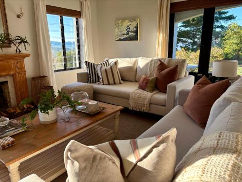Grabouw Villa | Libertas House, Cheverells Farm