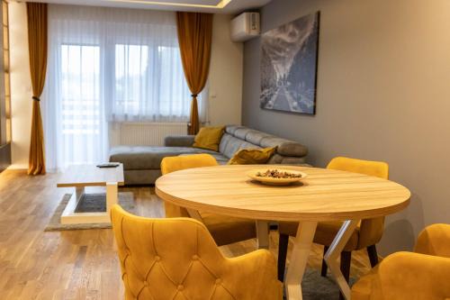Sombor Apartment | Liberte Apartments