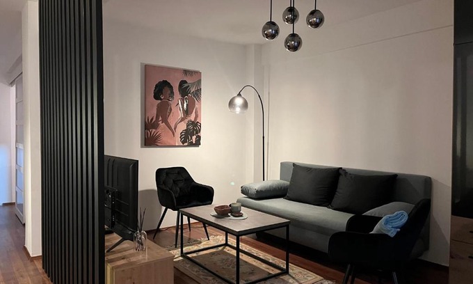 Vozdovac Apartment | Liberte Apartments Voždovac