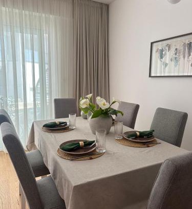 Rafajlovici Apartment | Libertina Rafailovici