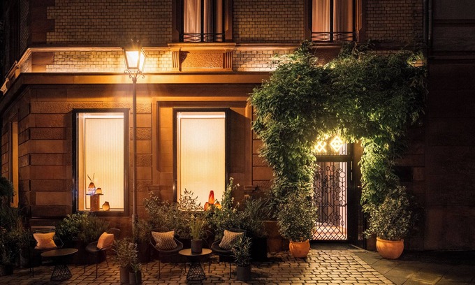 Sachsenhausen Hotel | Libertine Lindenberg