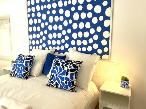 Municipio 4 Apartment | Liberty Depandance 1