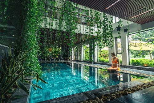 Hoa Lu Hotel | Liberty Hall Tam Coc Hotel & Villa
