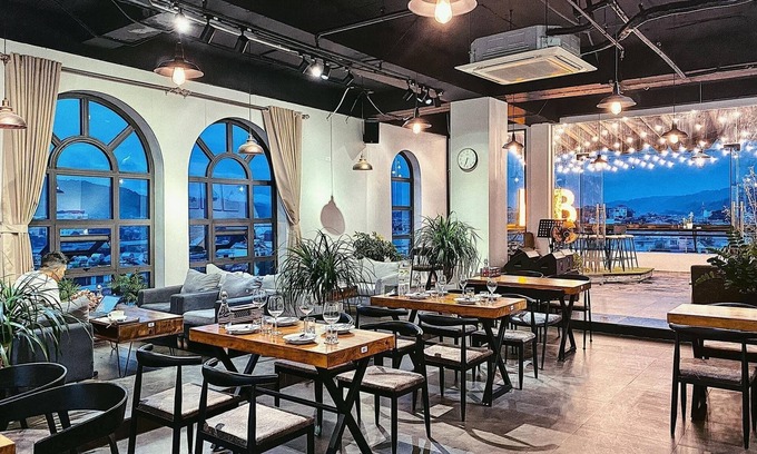 Lao Cai Hotel | Liberty Hotel - Events