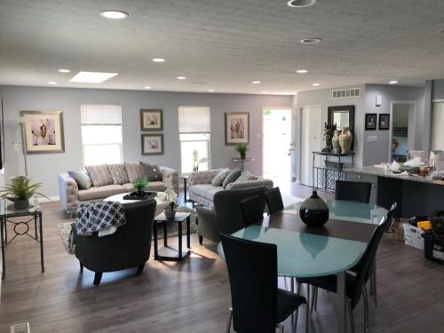 Otterbien Home House | Liberty House