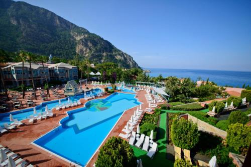 Ovacik Resort | Liberty Lykia Adults Only