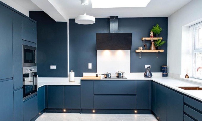 Redcar House | Liberty Redcar