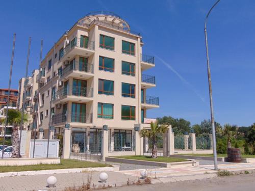 Primorsko Apartment | Liberty Residence
