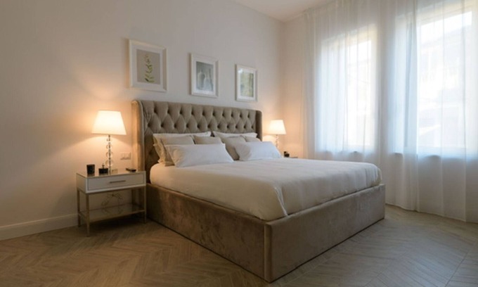 Piovene Rocchette Apartment | Liberty Suite - One Bedroom Apartment, Sleeps 2