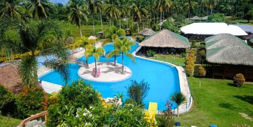 Maasin City Resort | Libhu Hill Resort and Sports Complex
