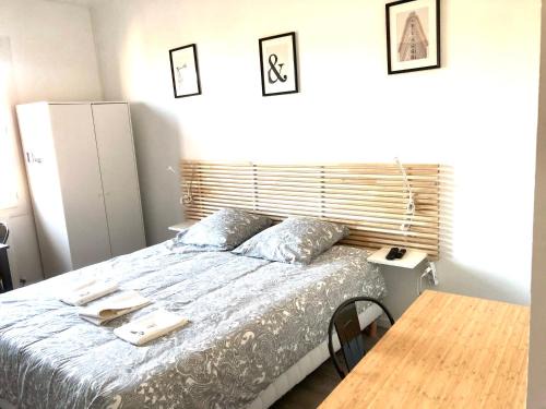 Libourne Apartment | Libourne centre