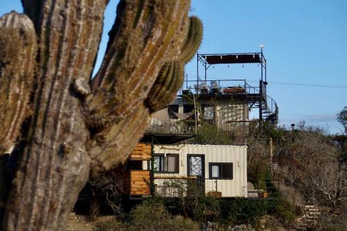 Cerritos Hostel | Libra Eco-Adventure Hostel