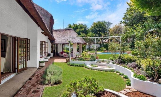 Greater Johannesburg Metropolitan Area Bed & Breakfast | Libra Lodge & Spa - Randburg, Johannesburg