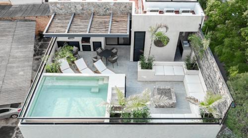 Bucerias Apartment | Libu Bucerias, Golden Zone PB