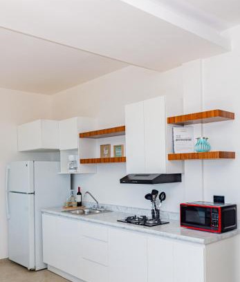 Ensenada Apartment | Licega