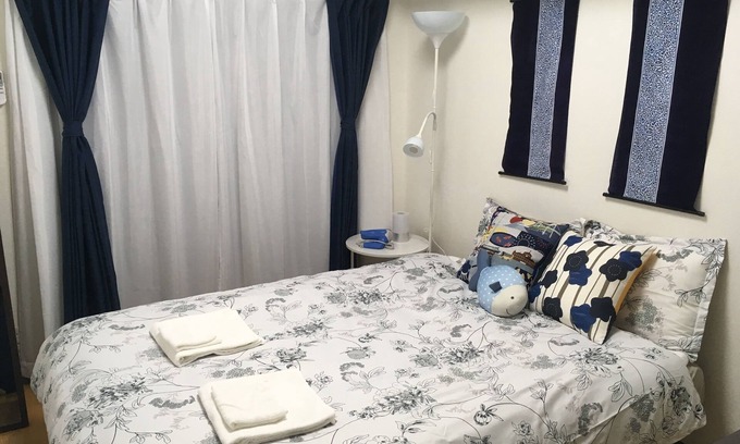 Setagaya Apartment | Licensed Tokyo Rental - Pacific Sakurashinmachi