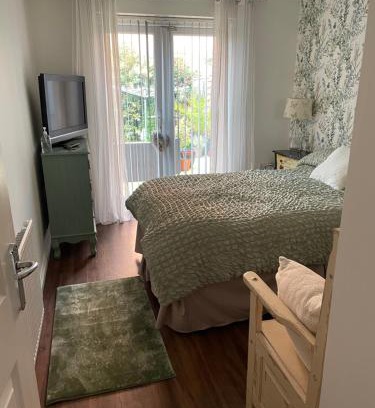 Lichfield House | Lichfield City Home