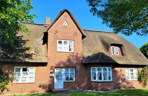 Goting Apartment | Lichtblick-in-Goting-auf-Foehr