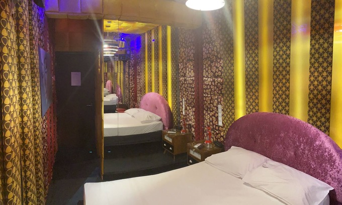 Kifisia Hotel | Lida Hotel