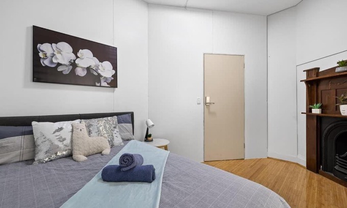 Lidcombe House | Lidcombe Boutique Guest House near Berala Station