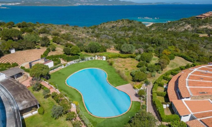 Li Cuncheddi Apartment | Lidia Capo Ceraso resort by Interhome