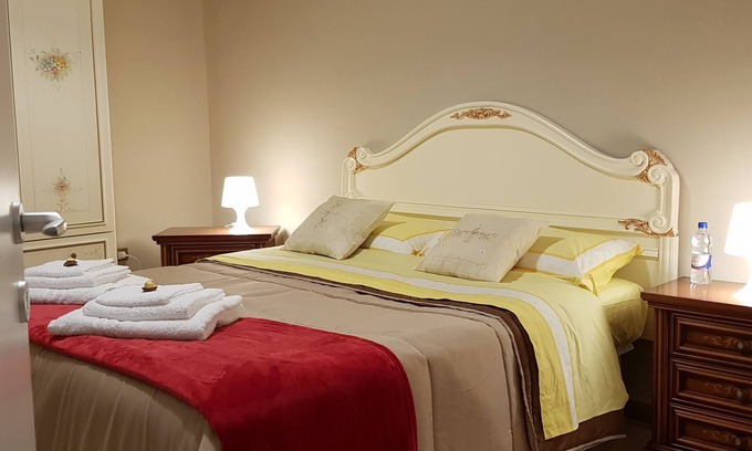 Canicatti House | Lidia's Home, Canicattì