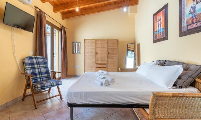 Oristano Historic Centre Apartment | Lidia's House
