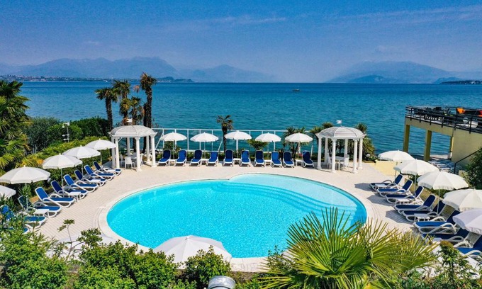 Desenzano del Garda Hotel | Lido International