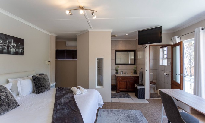 Berea House | Lido Living
