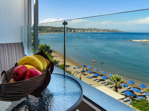 Faliraki Hotel | Lido Star