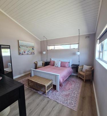Bloubergstrand Apartment | LieBling Place